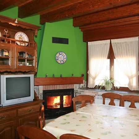Casa Rural Gaztelubidea Bernedo Екстериор снимка